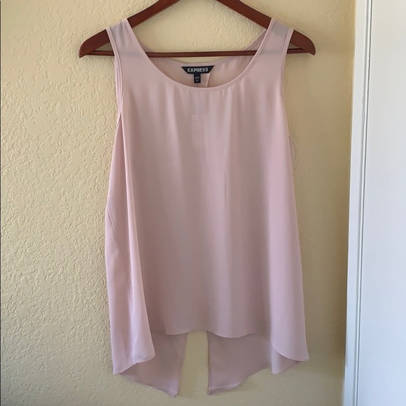 Tank Top - Picture 1 of 4